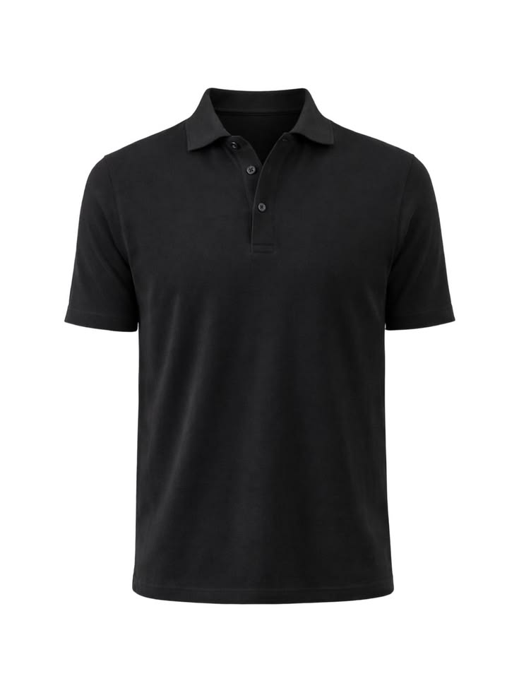 Polos & T-Shirt