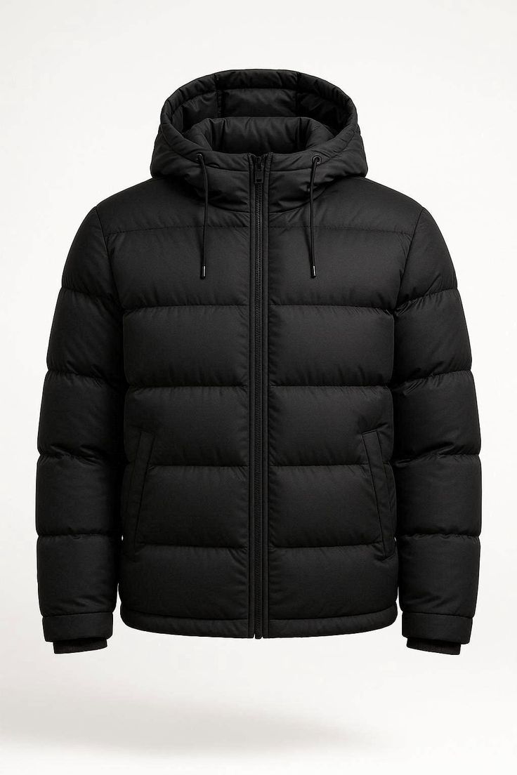 Puffer Jacket
