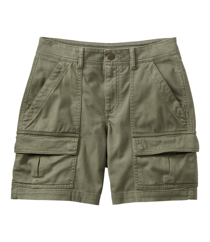 Cargo Shorts