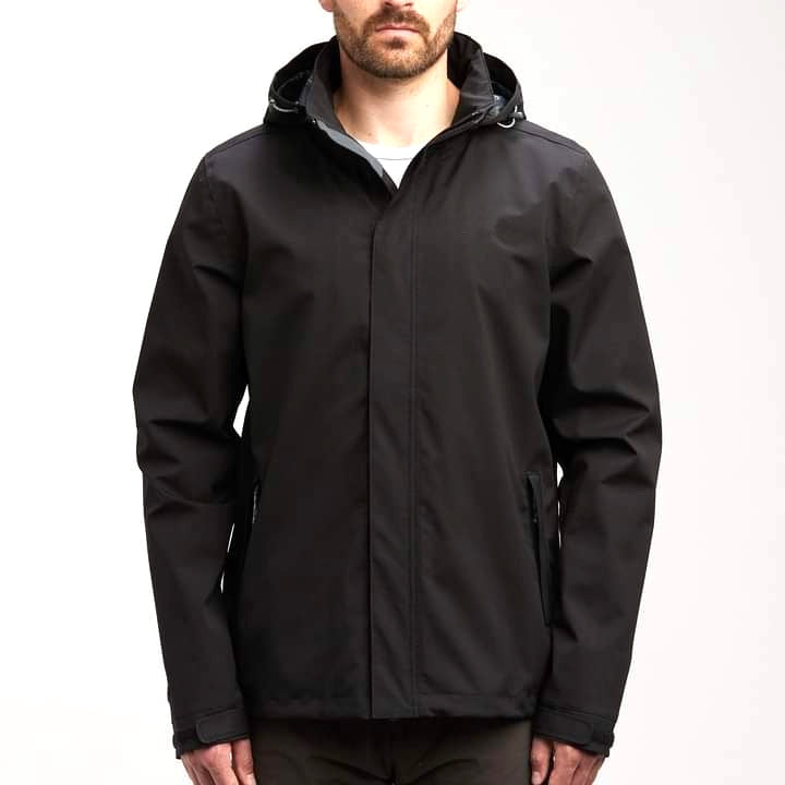 Windbreaker Waterproof jacket