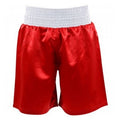 Boxing Shorts