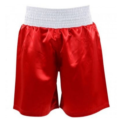 Boxing Shorts