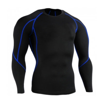 MMA Rash Guard