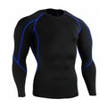 MMA Rash Guard