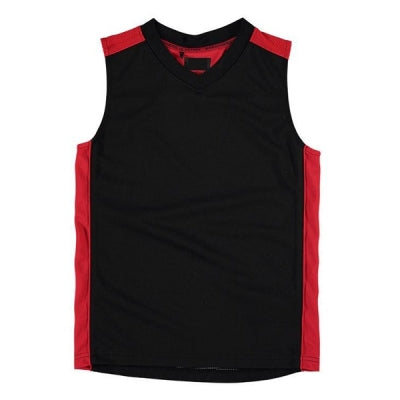 Basketball Jersey