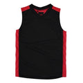 Basketball Jersey