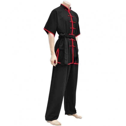Kung Fu Uniform