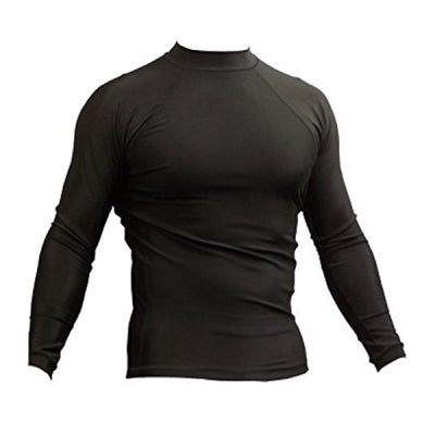MMA Rash Guard