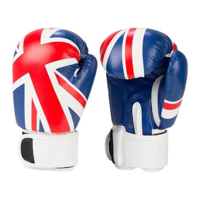 Bag Gloves and Punching Gloves