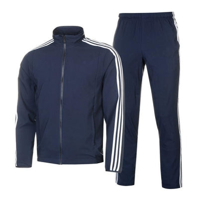 TrackSuit