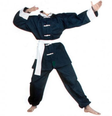 Kung Fu Uniform