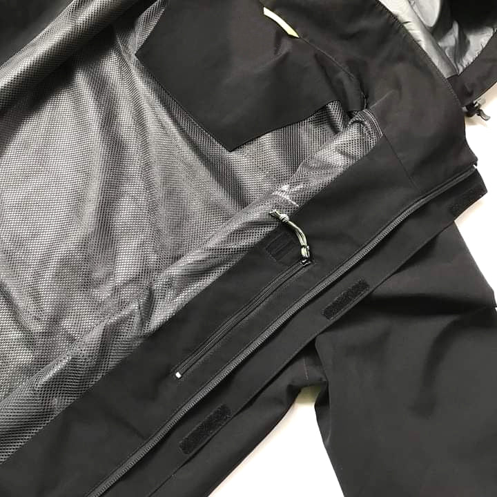 Windbreaker Waterproof jacket