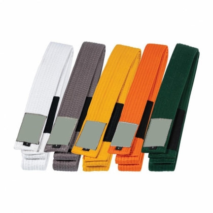 Martial Arts Belts