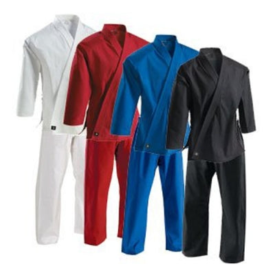 Karate Uniform
