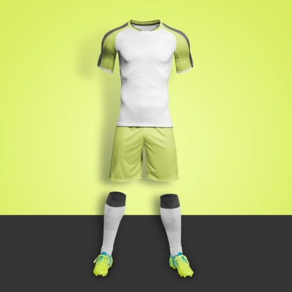 Soccer Jersey