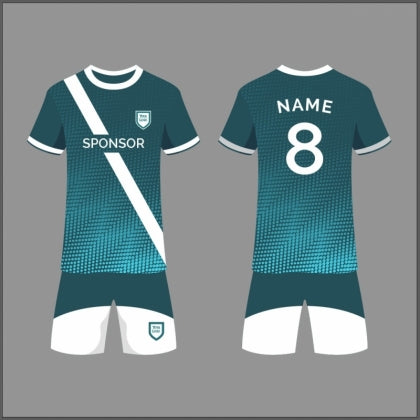 Soccer Jersey