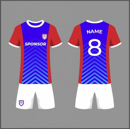 Soccer Jersey